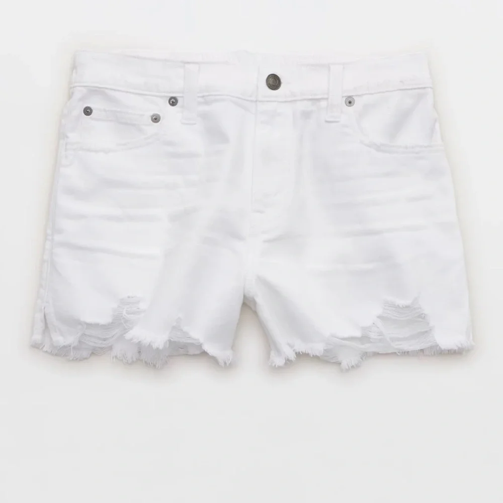 Aerie Daydream Denim Short